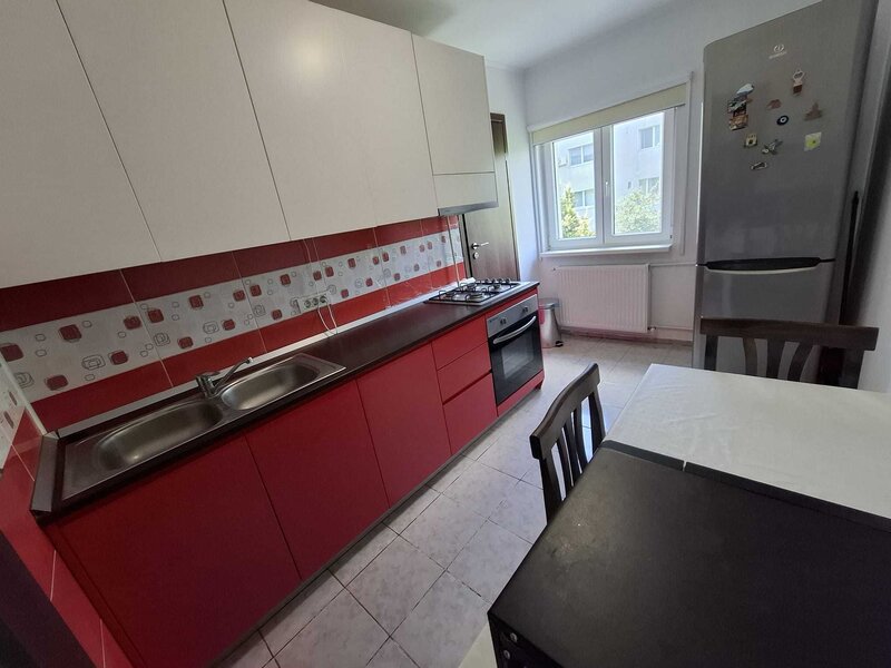 Aviatiei, cu loc parcare ADP, et. 2/4, 2 camere,