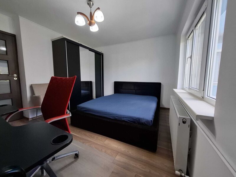 Aviatiei, cu loc parcare ADP, et. 2/4, 2 camere,