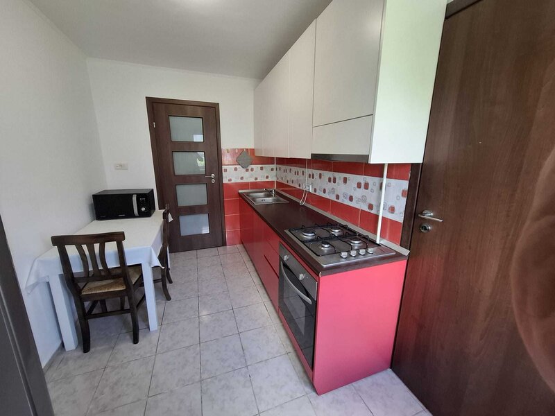 Aviatiei, cu loc parcare ADP, et. 2/4, 2 camere,