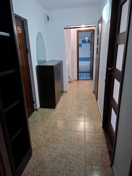 Aviatiei, cu loc parcare ADP, et. 2/4, 2 camere,