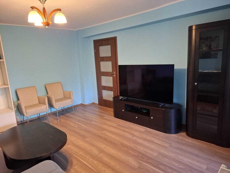 Aviatiei, cu loc parcare ADP, et. 2/4, 2 camere,