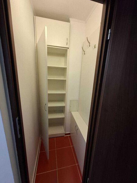 Aviatiei, cu loc parcare ADP, et. 2/4, 2 camere,